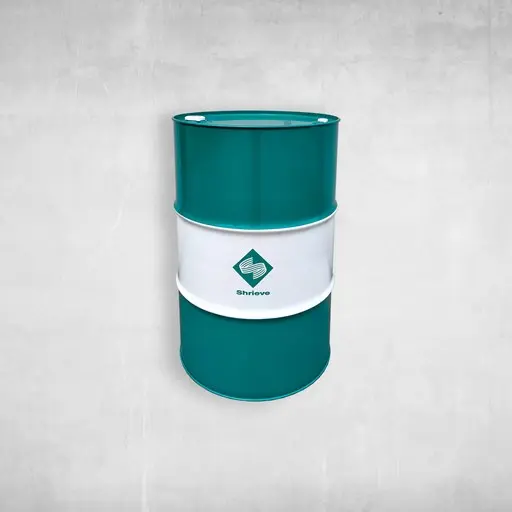 Shrieve Chemical - Leading Chemical Supplier and Distributor Drum